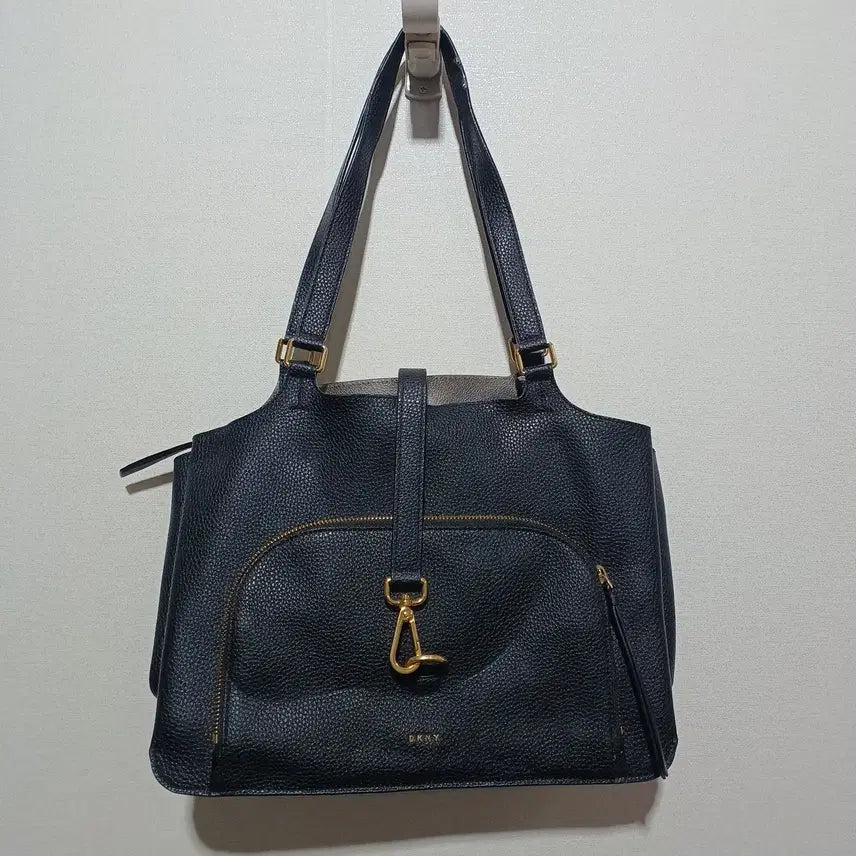 [BUNJANG] DKNY Women's Shoulder Bag (26E157) / DKNY 여성 숄더백 (26E157)