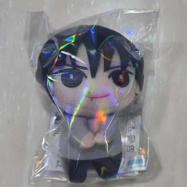 [BUNJANG] Jujutsu Kaisen Toji Fushiguro Plush Doll / 주술회전 후시구로 토우지 누이 인형