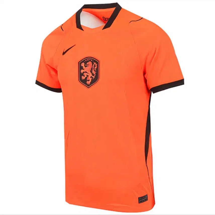 [BUNJANG] Netherlands National Team 2026 Nike Official Jersey with De Jong, Van Dijk, or Weghorst Name Set / 네덜란드국대2026 나이키정품 데용 반다이크 판더벤 오피셜마킹