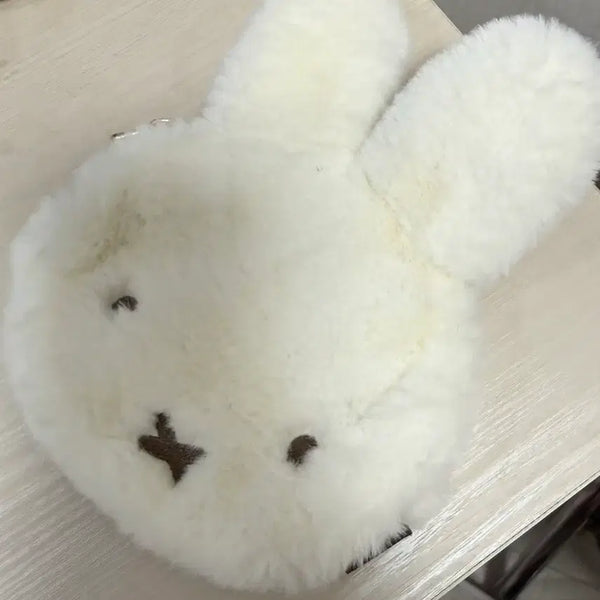 [BUNJANG] Miffy Pouch / 미피 파우치 정품