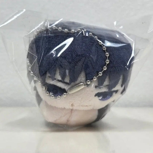 [BUNJANG] Jujutsu Kaisen Toji Fushiguro Hug Character Plush / 주술회전 후시구로 토우지 허그캬라 인형