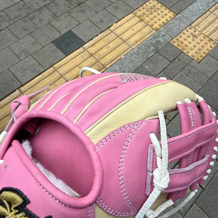 [BUNJANG] Susanoo Pro Limit Park Jun-soon Model Baseball Glove / 스사노 프로리밋 박준순 모델(급처)