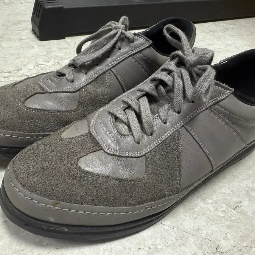 [BUNJANG] MMRB German Army Trainers Size 265 / mmrb 독일군 265