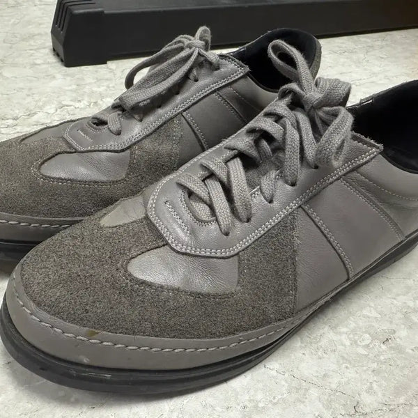 [BUNJANG] MMRB German Army Trainers Size 265 / mmrb 독일군 265