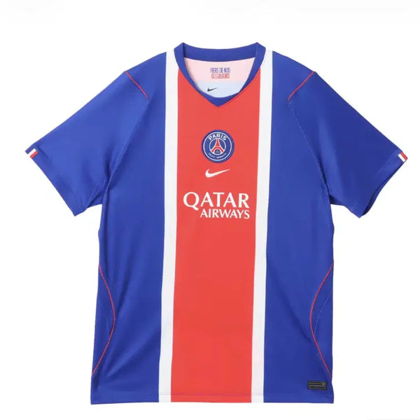 [BUNJANG] Paris Saint-Germain Official Player Name & Number Set (Kvaratskhelia, Dembele, Vitinha) with Patches / PSG 오피셜 마킹 흐비차,뎀벨레, 비티냐 +패치+ 에펠탑 +팔스폰