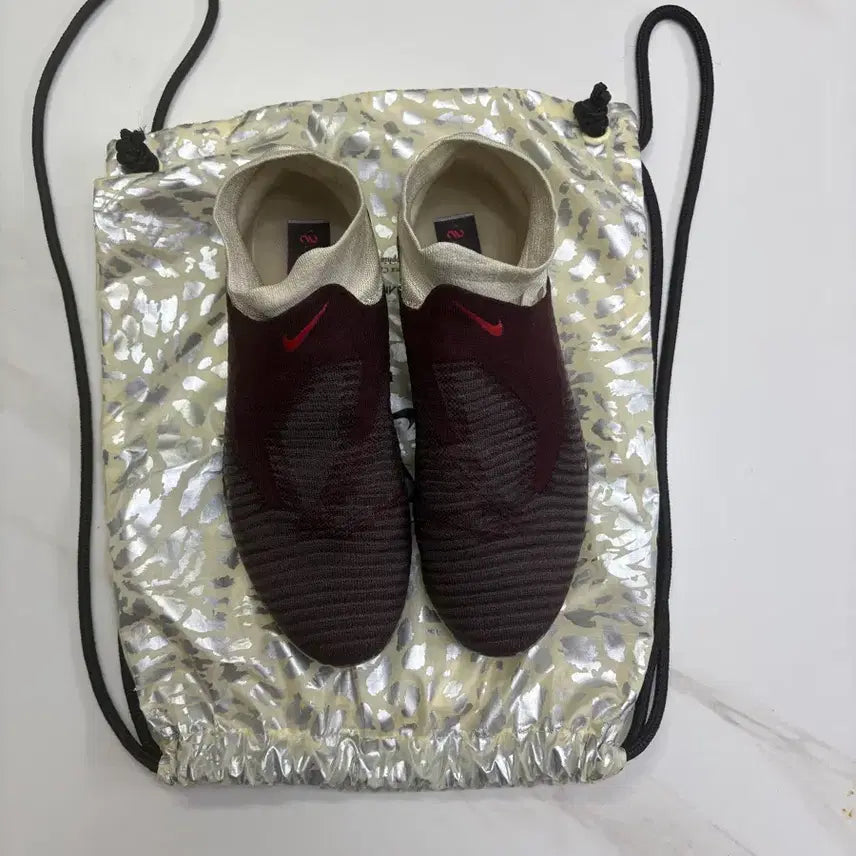 [BUNJANG] Nike Phantom GX Elite FG Football Boots / 나이키 유나이티드 팬텀 6 하이 엘리트 천연 잔디 축구화