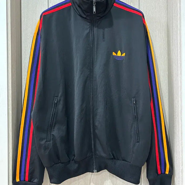 [BUNJANG] Adidas Firebird Track Top Jersey Size 125 / 아디다스 파이어버드 트랙탑 져지 125사이즈
