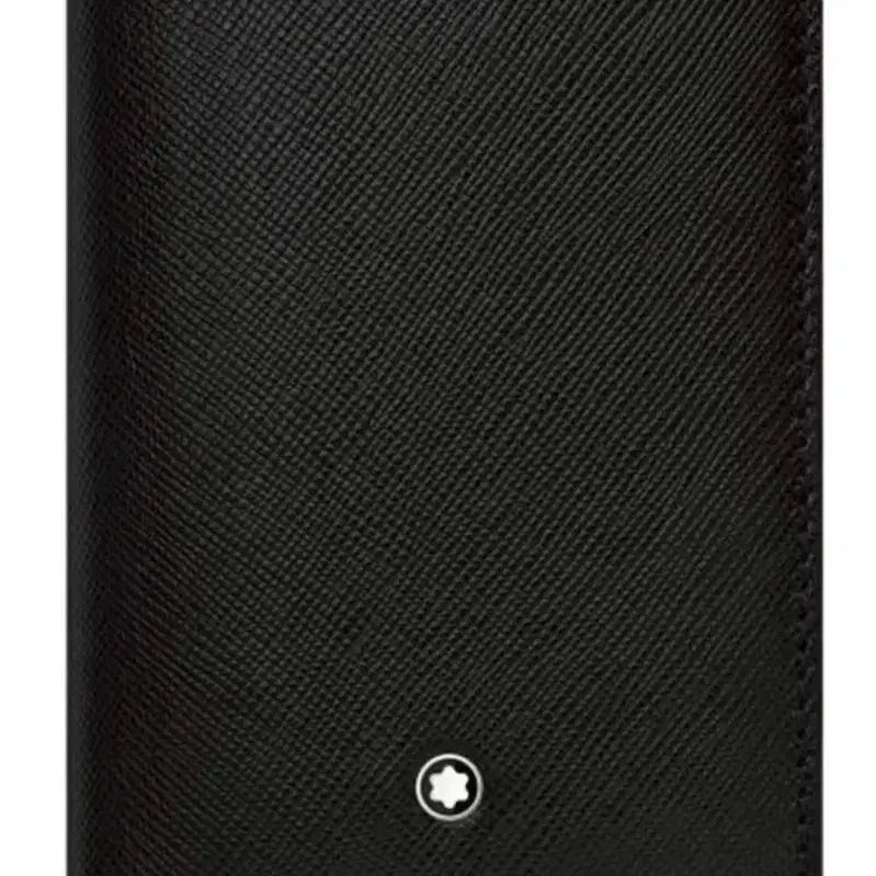 [BUNJANG] Montblanc Sartorial Business Card Holder 113223 / 몽블랑 사토리얼 명함카드 지갑 113223 (새제품) 세일
