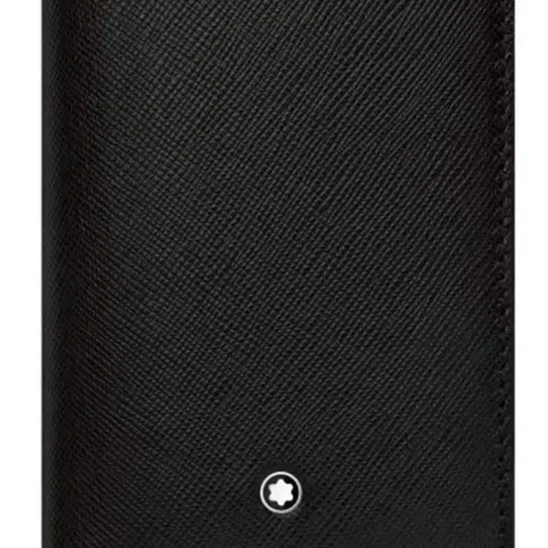 [BUNJANG] Montblanc Sartorial Business Card Holder 113223 / 몽블랑 사토리얼 명함카드 지갑 113223 (새제품) 세일