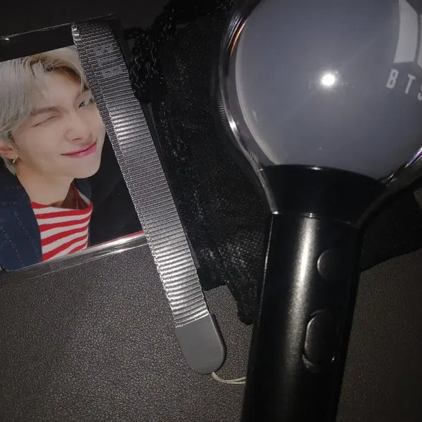 [BUNJANG] BTS Official Light Stick Version 3 / bts 스에밤