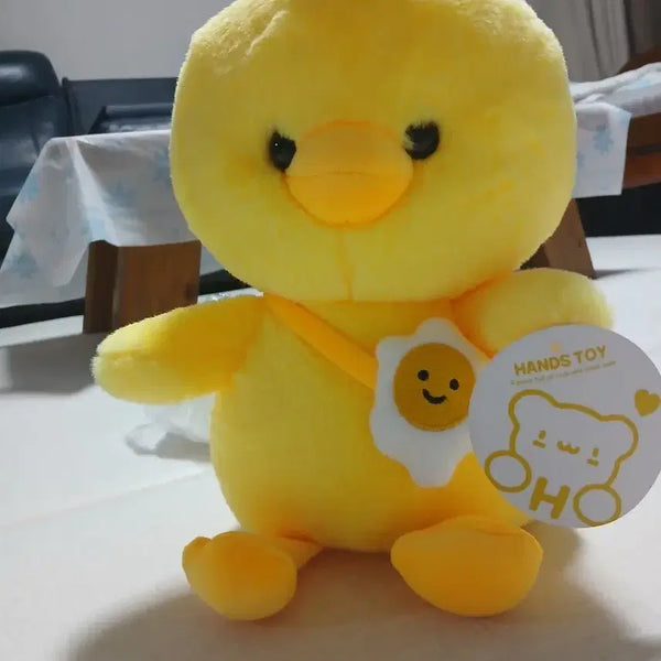[BUNJANG] TWS Kyungmin Look-alike Plush Toy / 투어스 경민 닮았어여