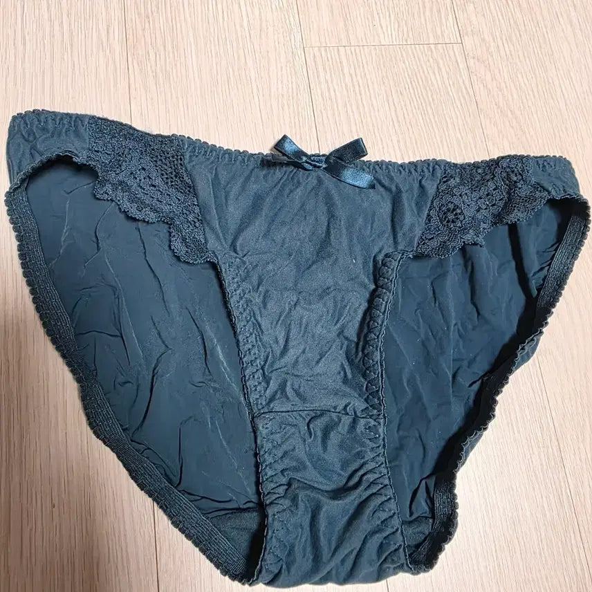 [BUNJANG] EBLIN Lace Women's Briefs / 에블린삼각팬티