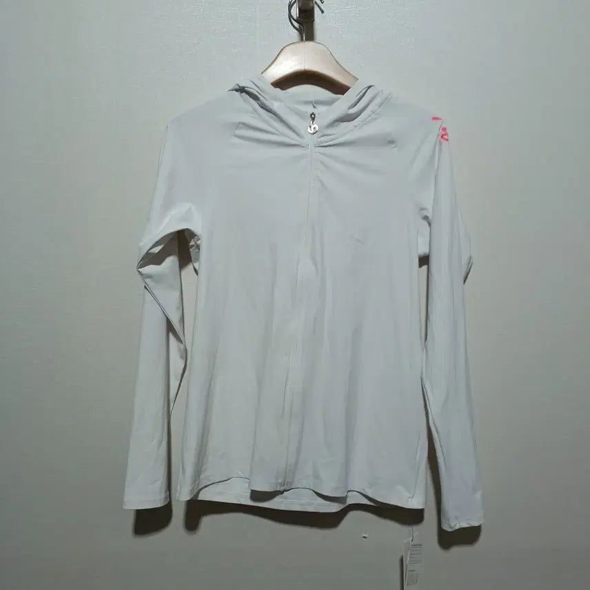 [BUNJANG] Renoma Women's Hooded Rashguard (Size 95) / 새상품) 레노마 여성 레쉬가드 95 (26A1547)