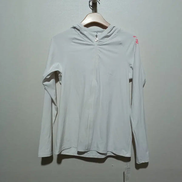 [BUNJANG] Renoma Women's Hooded Rashguard (Size 95) / 새상품) 레노마 여성 레쉬가드 95 (26A1547)