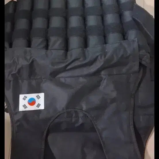 [BUNJANG] Weighted Vest 20-25kg / 중량조끼20-25키로
