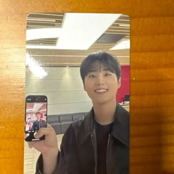 [BUNJANG] DAY6 Young K FOUREVER JYP SHOP Lucky Draw Photocard / DAY6 영케이 영현 FOUREVER JYP SHOP 럭키 드로우 포카