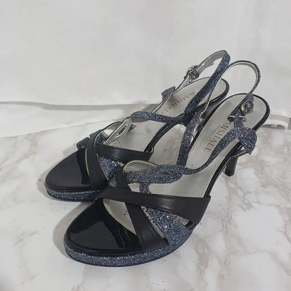 [BUNJANG] Tandy Women's High Heel Sandals 240 (26D324) / 탠디 여성 하이힐 샌들 240 (26D324)