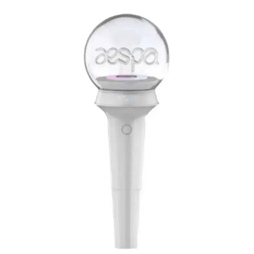 [BUNJANG] Aespa Version 1 Light Stick / 에스파 응원봉 버전1