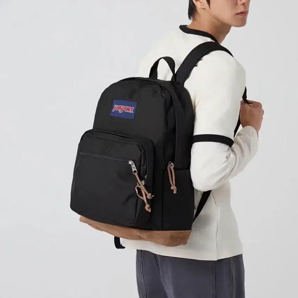 [BUNJANG] JanSport Right Pack Backpack 28L Black / 잔스포츠 라이트팩 백팩 블랙 28L 판매합니다