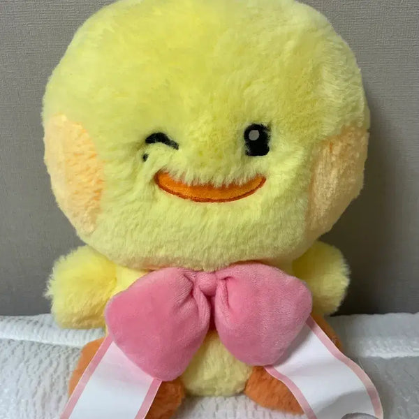 [BUNJANG] Zeroni Party Plush Kim Taerae / 리본 태니니 양도 제로니 파티 플러쉬 김태래
