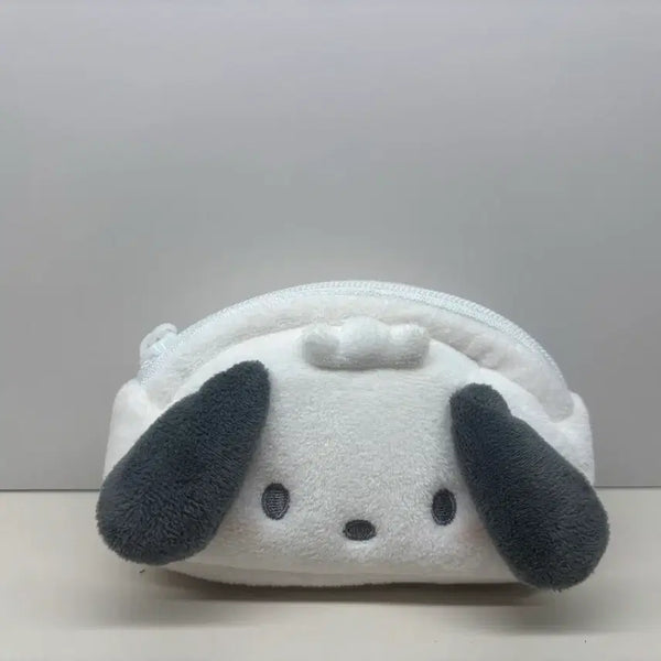 [BUNJANG] Pochacco Pouch / 포차코 파우치