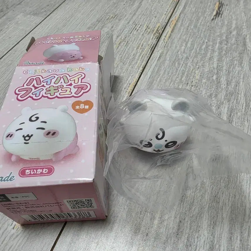 [BUNJANG] Chikawa Momonga Figure / 베이비 치이카와(먼작귀) 모몽가 피규어 판매합니다.