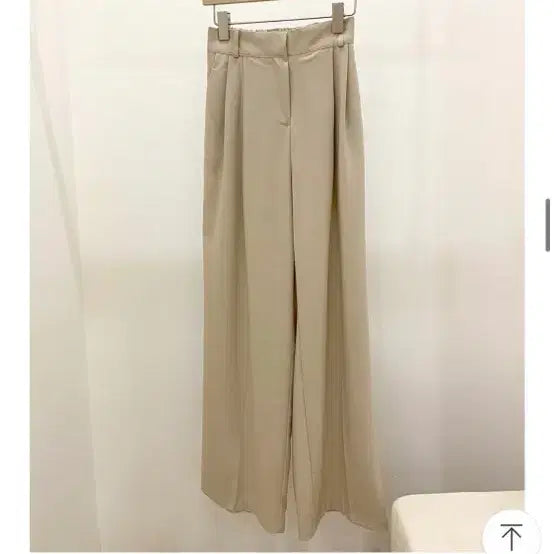 [BUNJANG] Perbit Lanette Slacks / 슬랙스 퍼빗 라네뜨 등등 광주르네 슬랙스