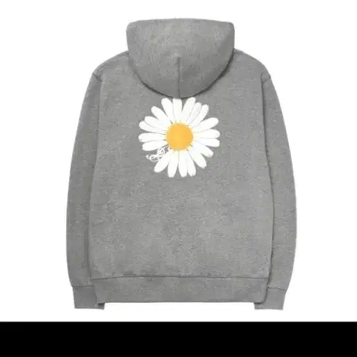 [BUNJANG] PEACEMINUSONE Grey Hoodie Zip-up (L, XL) / 피스마이너스원 후드집업 그레이 L XL 팝니다