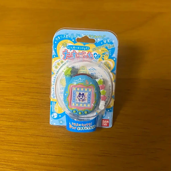 [BUNJANG] Tamagotchi Ring Gachapon / 다마고치 반지 가챠