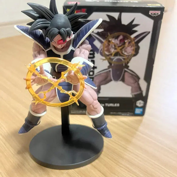 [BUNJANG] Bandai Dragon Ball Turles Figure / [반다이] 드래곤볼 타레스 피규어
