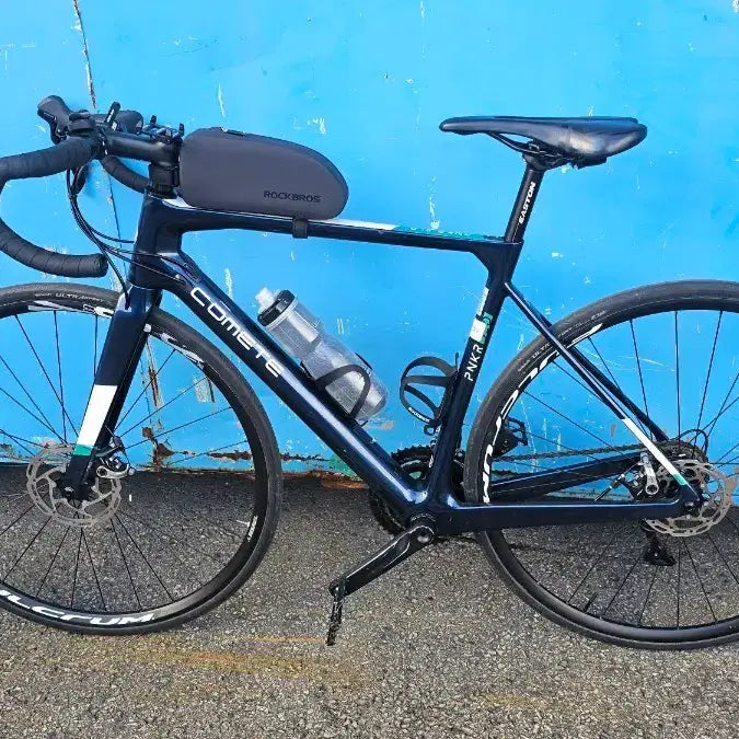 [BUNJANG] Comet Painkiller 2 Carbon Road Bike / 코메트 페인킬러 2 카본로드 판매합니다