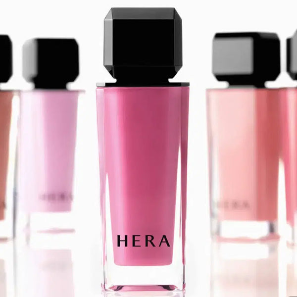 [BUNJANG] Hera Sensual Nude Gloss 470 Cherry Coke (Sealed) / [미개봉] 헤라 센슈얼 누드 글로스 470 체리콕