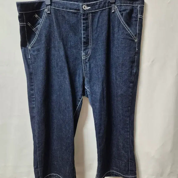 [BUNJANG] DAGU 38 Vintage Denim Jeans / 새상품DAGU 38  칠보 남자청바지