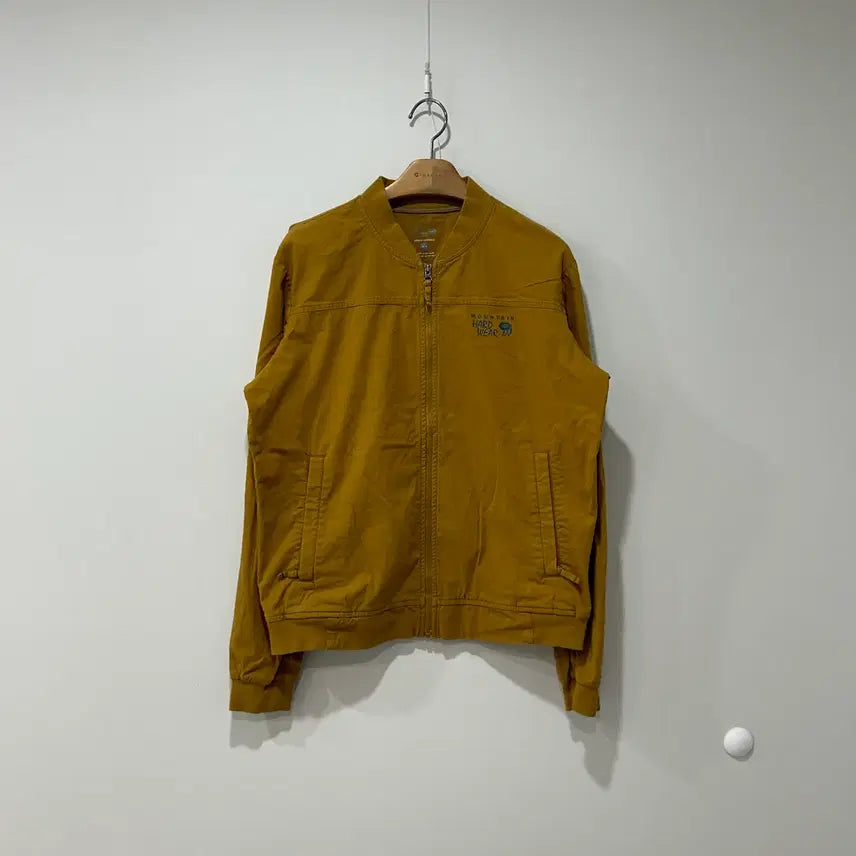 [BUNJANG] Columbia Yellow Jacket / Columbia 콜롬비아 자켓