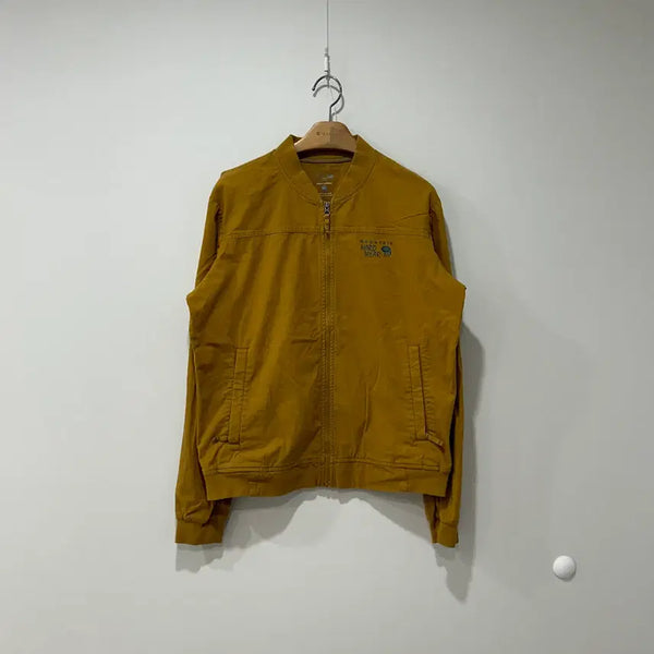 [BUNJANG] Columbia Yellow Jacket / Columbia 콜롬비아 자켓