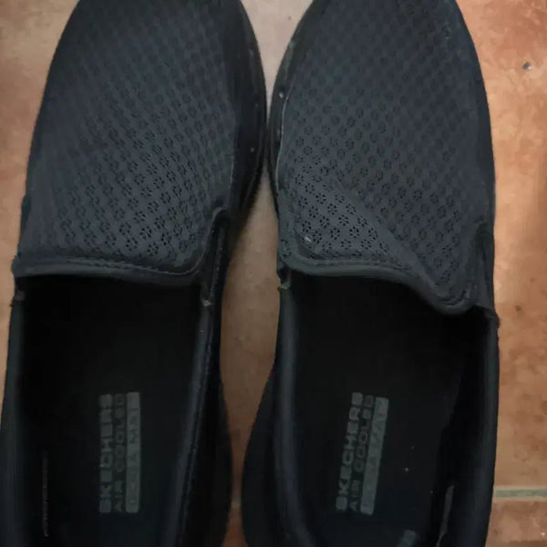 [BUNJANG] Skechers Women's Sneakers / 스케쳐스 여성 운동화