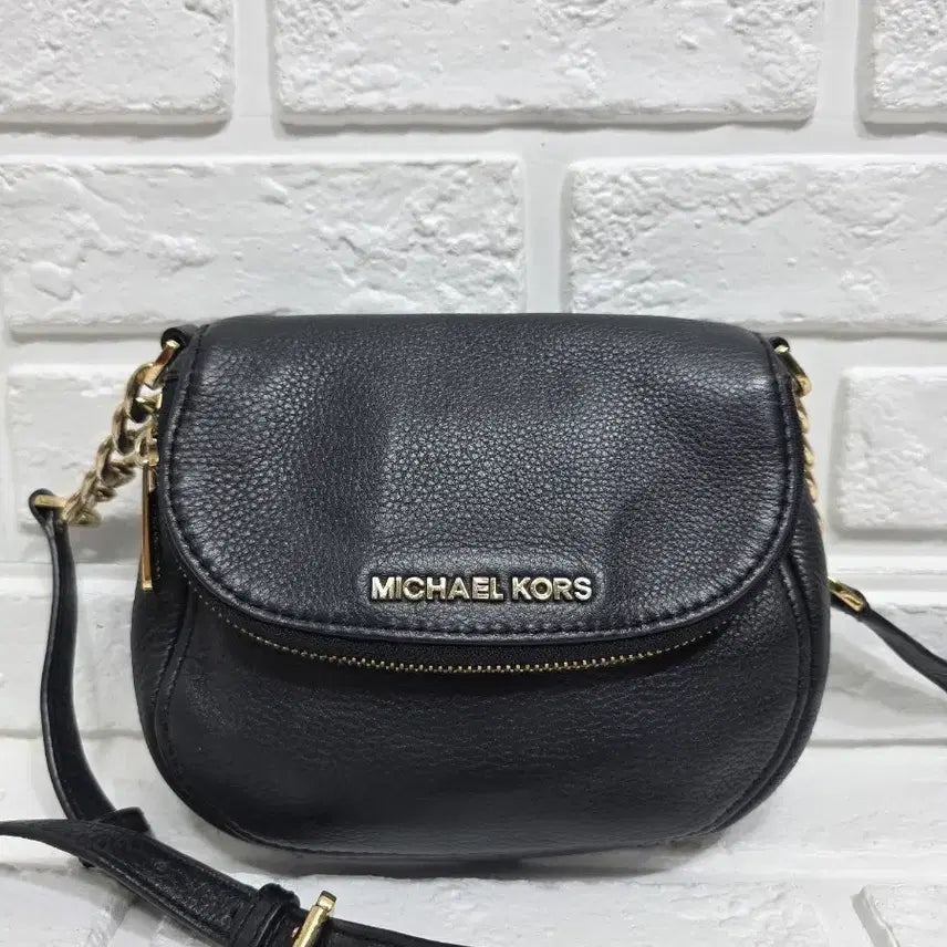 [BUNJANG] Michael Kors Crossbody Bag / 마이클코어스 크로스 백