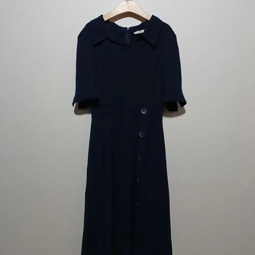 [BUNJANG] JJRO Short-Sleeve Dress (26A1562) / JJRO 반팔 원피스 (26A1562)