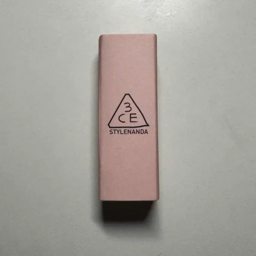 [BUNJANG] 3CE Soft Matte Lipstick Way Back Color / 3CE 소프트 매트 립스틱 웨이백 색상 판매