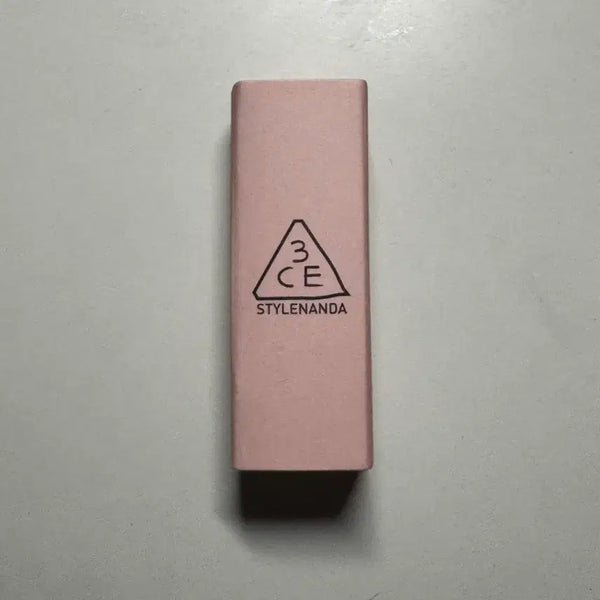 [BUNJANG] 3CE Soft Matte Lipstick Way Back Color / 3CE 소프트 매트 립스틱 웨이백 색상 판매