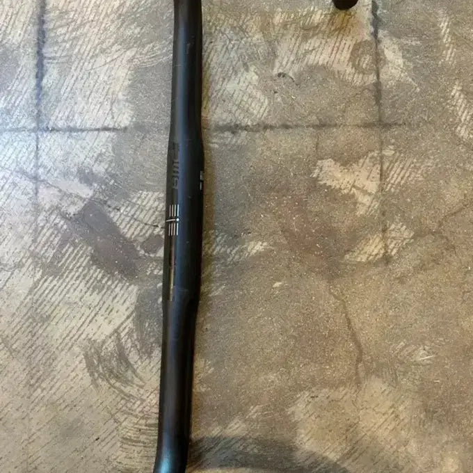 [BUNJANG] BMC 420mm Drop Handlebar / BMC 420mm 드롭바