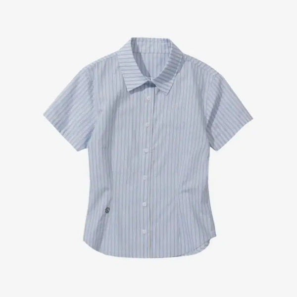 [BUNJANG] Second Monologue Short Sleeve T-Shirt / 세컨모놀로그 반팔