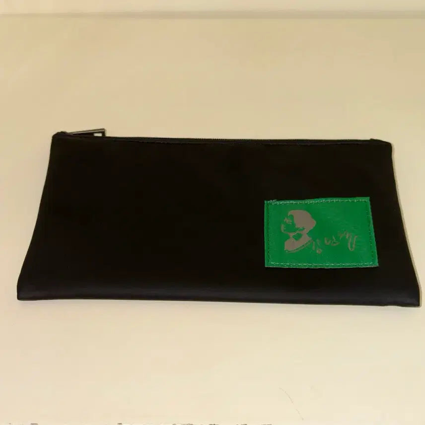 [BUNJANG] Kang Min-chul Pencil Case Pouch Goods / 2026 강민철 필통 파우치 굿즈