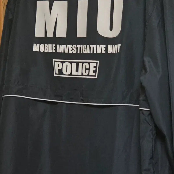 [BUNJANG] MIU404 Windbreaker - Size M / miu404 신바람막이 M사이즈 판매