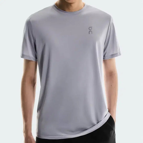 [BUNJANG] On Running Core T-Shirt Lilac XL / XL) 온러닝 코어 티셔츠 라일락