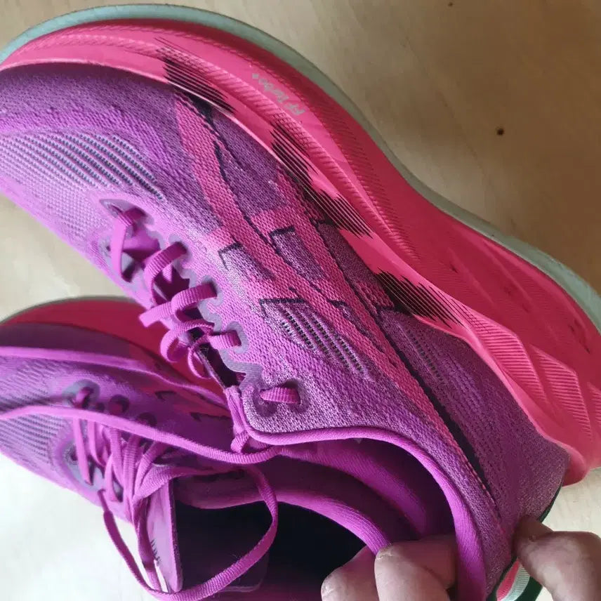 [BUNJANG] Superblast 2 275 Pink / 슈퍼블라스트2 275