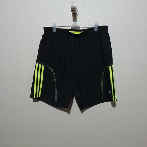 [BUNJANG] Adidas Men's Shorts Size 100 / 아디다스 남성 반바지 100 (26A1520)