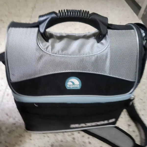 [BUNJANG] Igloo Cooler Bag / 이글루 보냉백입니다
