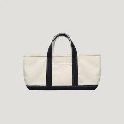 [BUNJANG] Arto Canvas Bag Backpack Tote Bag / [새상품] 아르토 캔버스 가방 백팩 도트백 여름 가방