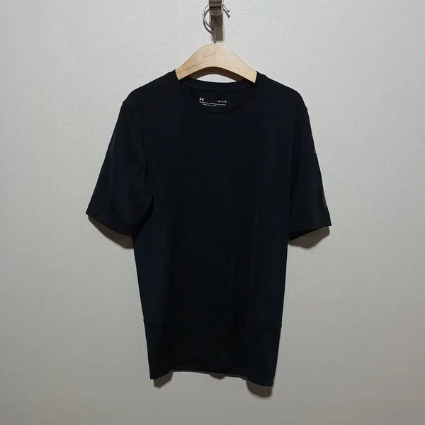 [BUNJANG] Under Armour Women's Short Sleeve T-Shirt Size L / 언더아머 여성 반팔 티셔츠 L (26A1530)